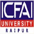 ICFAI University_logo