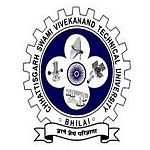 Chhattisgarh Swami Vivekanand Technical University_logo