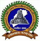 Pandit Sundarlal Sharma Open University_logo