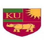 Kaziranga University_logo