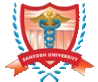 Santosh University_logo