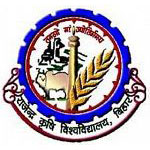 Rajendra Agricultural University_logo