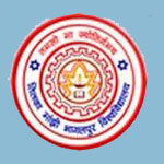 Tilka Manjhi Bhagalpur University_logo