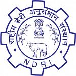 National Dairy Research Institute_logo