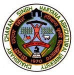 Chaudhary Charan Singh Haryana Agricultural University_logo