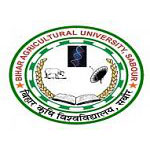 Bihar Agricultural University_logo