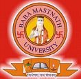 Baba Mastnath University_logo