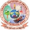 Central University of Haryana_logo