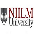 Niilam University_logo