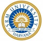 Srm University_logo