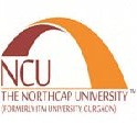 The Northcap University_logo