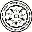 Indian Institute of Technology_logo