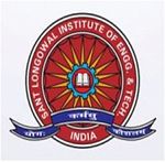 Sant Longowal Institute of Engineering And Technology_logo