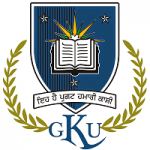 Guru Kashi University_logo