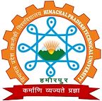 Himachal Pradesh Technical University_logo