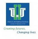 Indus International University_logo