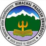 Himachal Pradesh University_logo