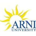 Arni University_logo