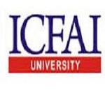 ICFAI University_logo