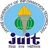 Jaypee University of Information Technology_logo