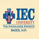 IEC University_logo