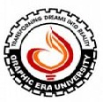 Graphic Era University_logo