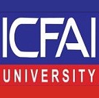 ICFAI University_logo