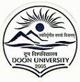 Doon University_logo