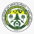 Uttrakhand University of Horticulture & Forestry_logo