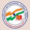 National Law University_logo