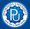 Poornima University_logo