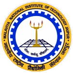 Malaviya National Institute of Technology_logo