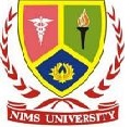 Nims University_logo