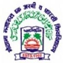 Maulana Mazharul Haque Arabic And Persian University Patna_logo