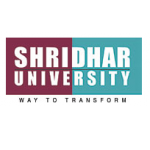 Shridhar University_logo