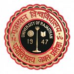 University of Rajasthan_logo