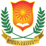 Jaipur National University_logo