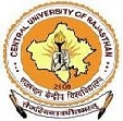 Central University of Rajasthan_logo