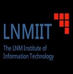 The Lnm Institute of Information Technology_logo