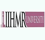 Indian Institute of Health Management Research_logo