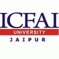 ICFAI University_logo