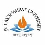 JK Lakshmipat University_logo