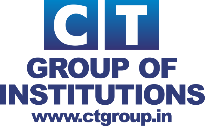 Ct Group of Institutes_logo