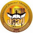 Jagdishprasad Jhabarmal Tibrewala University_logo