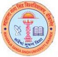 Maharaja Ganga Singh University_logo