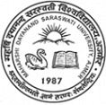 Maharshi Dayanand Saraswati University_logo