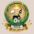 Agriculture University_logo