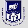 West Bengal University of Animal And Fishery Sciences_logo