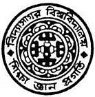 Vidyasagar University_logo