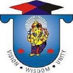 Vinayaka Missions University_logo